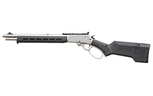 Rifles Long Guns Marlin Firearms 1895 45 70GOVT MARLIN 1895 TRPR 45-70 16.17" MAGPUL • Model: 1895